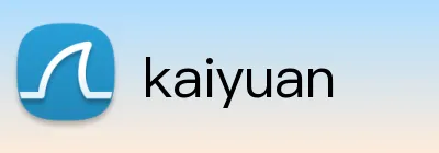 kaiyuan Logo